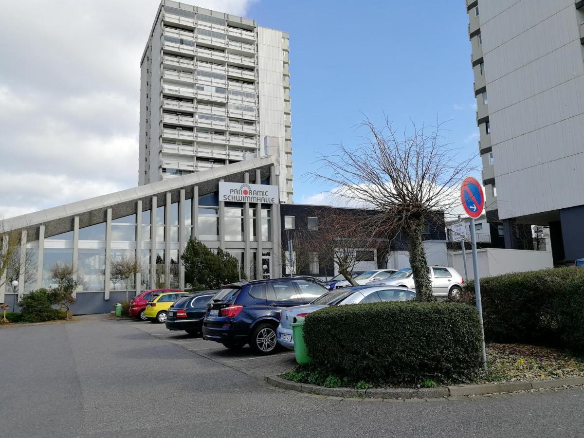 Panoramic App B02-10 Apartment Sierksdorf Exterior photo