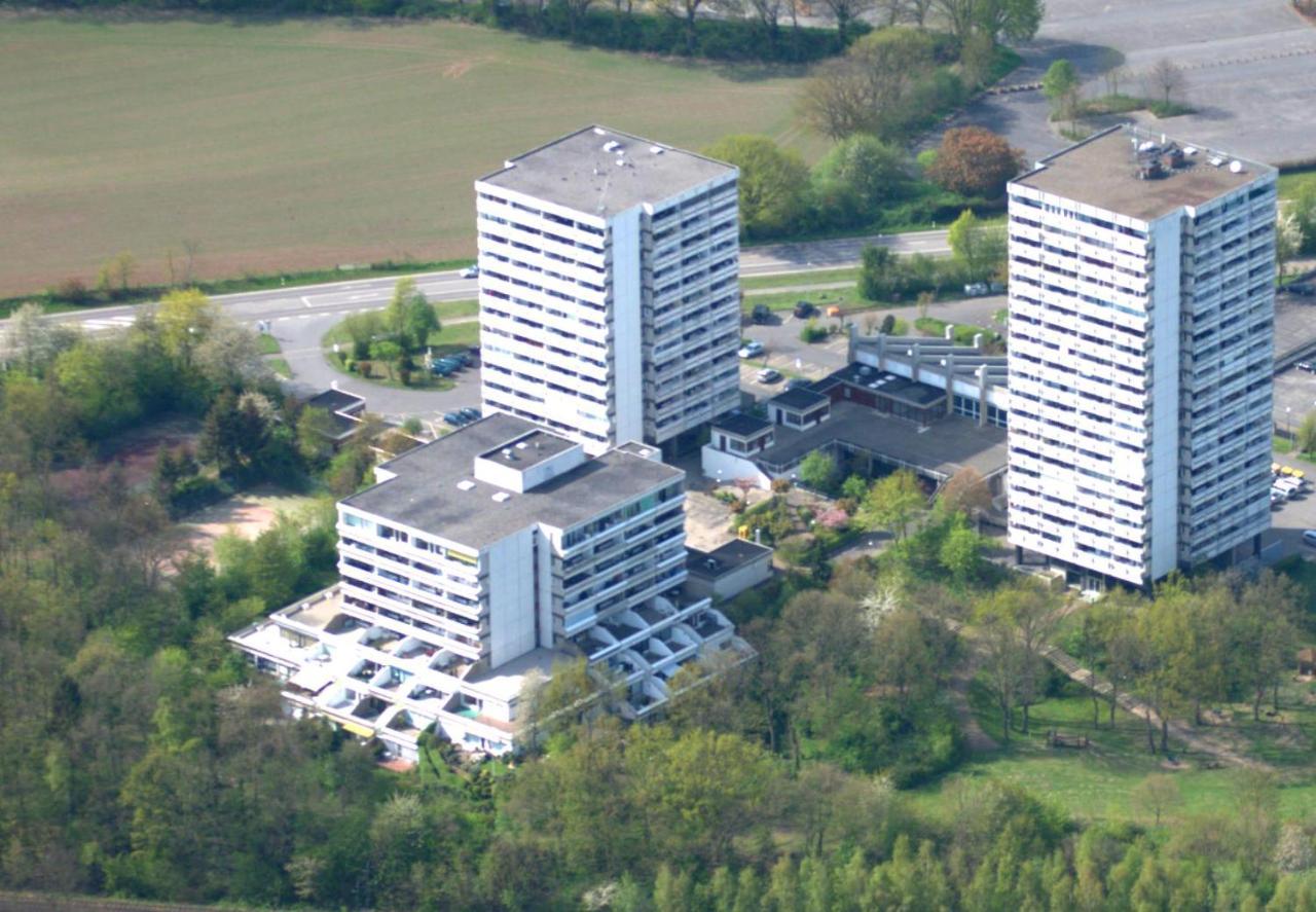Panoramic App B02-10 Apartment Sierksdorf Exterior photo