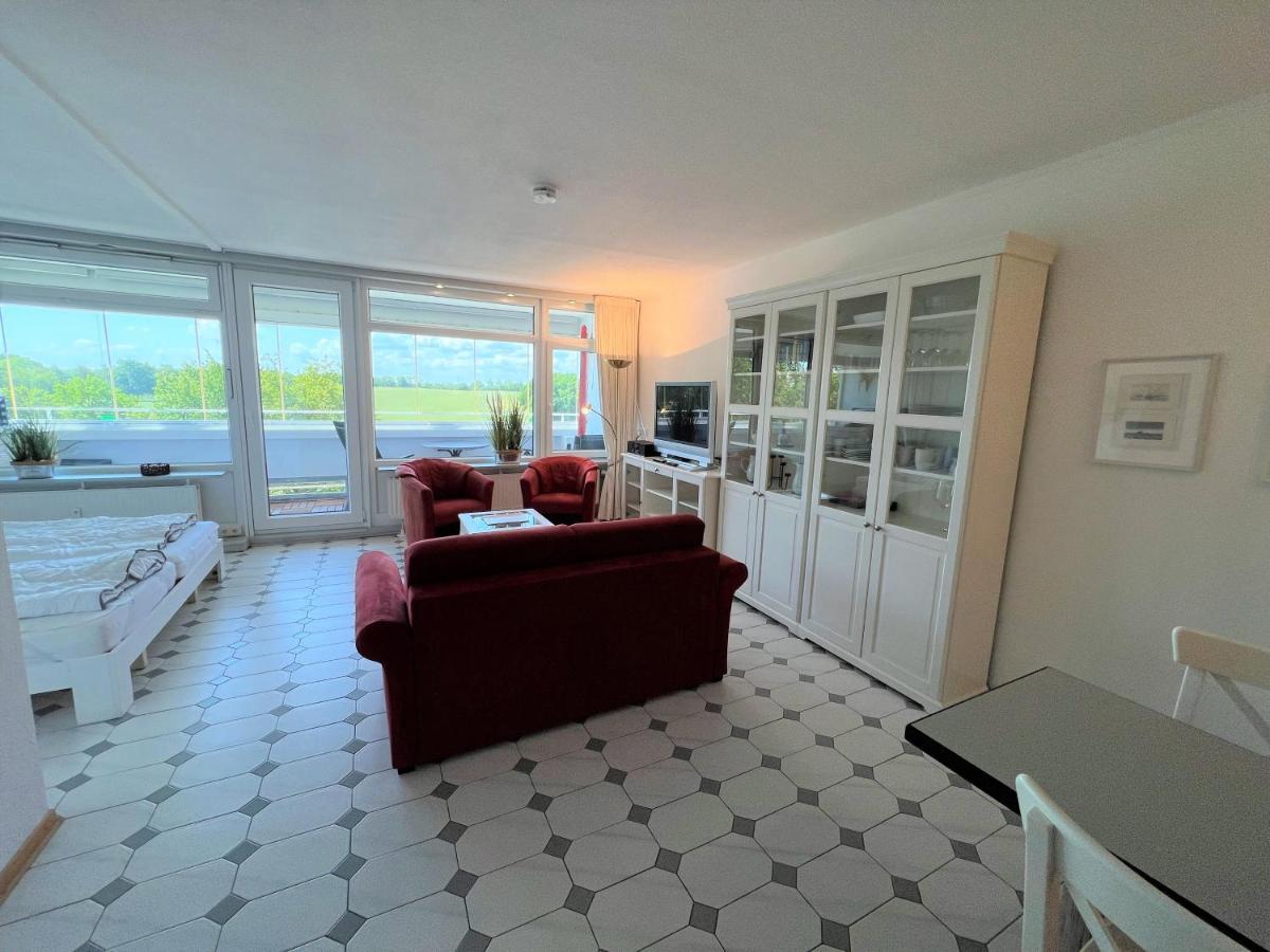 Panoramic App B02-10 Apartment Sierksdorf Exterior photo