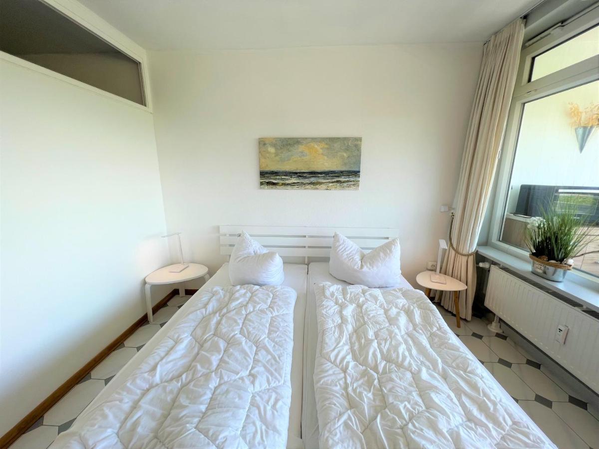 Panoramic App B02-10 Apartment Sierksdorf Exterior photo